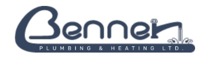 Benner Plumbing & Heating Ltd.